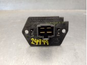 Recambio de resistencia calefaccion para daewoo matiz (m100, m150) 1.0 referencia OEM IAM 96619023 96619023 
