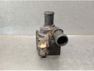 Recambio de bomba agua para volkswagen crafter furgoneta (sy_, sx_) 2.0 tdi referencia OEM IAM 5Q0965561B 5Q0965561B 