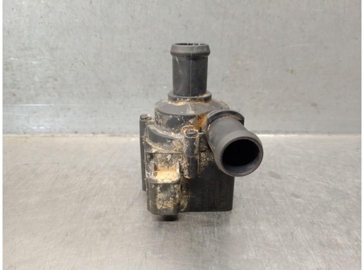 Recambio de bomba agua para volkswagen crafter furgoneta (sy_, sx_) 2.0 tdi referencia OEM IAM 5Q0965561B 5Q0965561B 