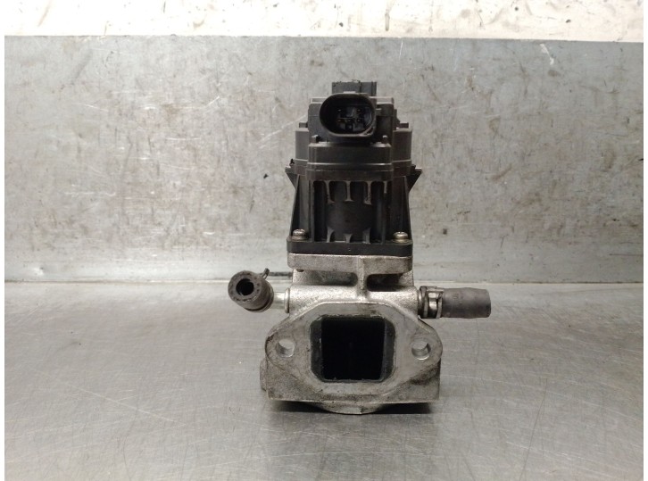 Recambio de valvula egr para mazda 6 station wagon (gj, gl) 2.2 d referencia OEM IAM SH01K5T70874 SH01203A0B 