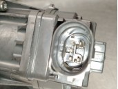 Recambio de valvula egr para mazda 6 station wagon (gj, gl) 2.2 d referencia OEM IAM SH01K5T70874 SH01203A0B 