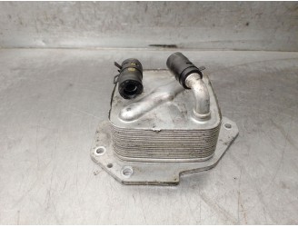 Recambio de enfriador aceite motor para mazda 6 station wagon (gj, gl) 2.2 d referencia OEM IAM SH0114700 SH0114700 