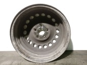 Recambio de llanta para volkswagen crafter furgoneta (sy_, sx_) 2.0 tdi referencia OEM IAM 2N0601027L R1661/2JX16H2ET60 