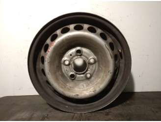 Recambio de llanta para volkswagen crafter furgoneta (sy_, sx_) 2.0 tdi referencia OEM IAM 2N0601027L R1661/2JX16H2ET60 