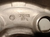 Recambio de llanta para volkswagen crafter furgoneta (sy_, sx_) 2.0 tdi referencia OEM IAM 2N0601027L R1661/2JX16H2ET60 