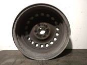 Recambio de llanta para volkswagen crafter furgoneta (sy_, sx_) 2.0 tdi referencia OEM IAM 2N0601027L R1661/2JX16H2ET60 