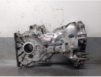 Recambio de tapa distribucion para mazda 6 station wagon (gj, gl) 2.2 d referencia OEM IAM SH0110500 SH0110500C 