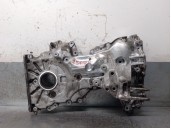 Recambio de tapa distribucion para mazda 6 station wagon (gj, gl) 2.2 d referencia OEM IAM SH0110500 SH0110500C 