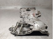 Recambio de tapa distribucion para mazda 6 station wagon (gj, gl) 2.2 d referencia OEM IAM SH0110500 SH0110500C 