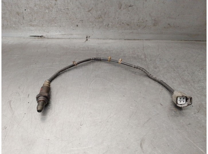 Recambio de sonda lambda para mazda 6 station wagon (gj, gl) 2.2 d referencia OEM IAM MCGSH01 