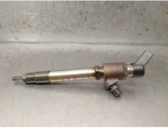 Recambio de inyector para land rover range rover iii (l322) 3.6 d 4x4 referencia OEM IAM 6H4Q9K546EB 