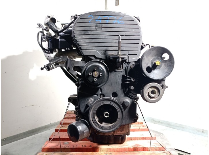 Recambio de motor completo para hyundai sonata iv (ef) 2.0 16v referencia OEM IAM G4JPE 2110138B00 4018520