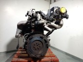 Recambio de motor completo para hyundai sonata iv (ef) 2.0 16v referencia OEM IAM G4JPE 2110138B00 4018520