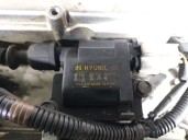 Recambio de motor completo para hyundai sonata iv (ef) 2.0 16v referencia OEM IAM G4JPE 2110138B00 4018520