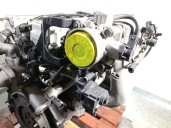 Recambio de motor completo para hyundai sonata iv (ef) 2.0 16v referencia OEM IAM G4JPE 2110138B00 4018520