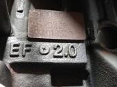 Recambio de motor completo para hyundai sonata iv (ef) 2.0 16v referencia OEM IAM G4JPE 2110138B00 4018520