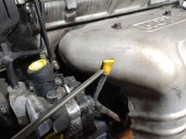 Recambio de motor completo para hyundai sonata iv (ef) 2.0 16v referencia OEM IAM G4JPE 2110138B00 4018520