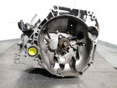 Recambio de caja cambios para renault clio v (b7_) 1.0 tce 100 (b7mt) referencia OEM IAM JR5070 320101106R 