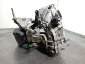Recambio de caja cambios para renault clio v (b7_) 1.0 tce 100 (b7mt) referencia OEM IAM JR5070 320101106R 