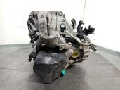 Recambio de caja cambios para renault clio v (b7_) 1.0 tce 100 (b7mt) referencia OEM IAM JR5070 320101106R 