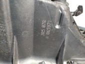 Recambio de caja cambios para renault clio v (b7_) 1.0 tce 100 (b7mt) referencia OEM IAM JR5070 320101106R 
