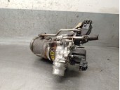 Recambio de turbocompresor para renault clio v (b7_) 1.0 tce 100 (b7mt) referencia OEM IAM 16319700051 144109643R 