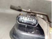 Recambio de turbocompresor para renault clio v (b7_) 1.0 tce 100 (b7mt) referencia OEM IAM 16319700051 144109643R 