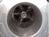 Recambio de turbocompresor para renault clio v (b7_) 1.0 tce 100 (b7mt) referencia OEM IAM 16319700051 144109643R 