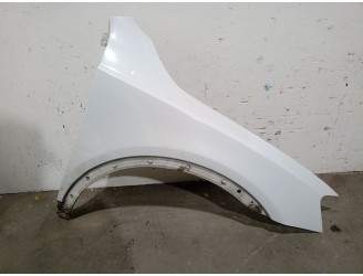 Recambio de aleta delantera derecha para audi q3 (8ub, 8ug) 2.0 tdi referencia OEM IAM 8U0821106 8U0821106 