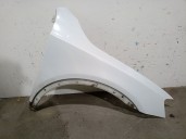 Recambio de aleta delantera derecha para audi q3 (8ub, 8ug) 2.0 tdi referencia OEM IAM 8U0821106 8U0821106 