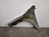 Recambio de aleta delantera derecha para audi q3 (8ub, 8ug) 2.0 tdi referencia OEM IAM 8U0821106 8U0821106 