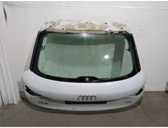 Recambio de porton trasero para audi q3 (8ub, 8ug) 2.0 tdi referencia OEM IAM 8U0827025B 8U0827025B 