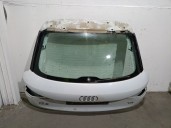 Recambio de porton trasero para audi q3 (8ub, 8ug) 2.0 tdi referencia OEM IAM 8U0827025B 8U0827025B 