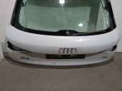Recambio de porton trasero para audi q3 (8ub, 8ug) 2.0 tdi referencia OEM IAM 8U0827025B 8U0827025B 