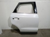 Recambio de puerta trasera derecha para audi q3 (8ub, 8ug) 2.0 tdi referencia OEM IAM 8U0833052 8U0833052 