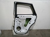 Recambio de puerta trasera derecha para audi q3 (8ub, 8ug) 2.0 tdi referencia OEM IAM 8U0833052 8U0833052 