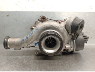 Recambio de turbocompresor para volkswagen crafter furgoneta (sy_, sx_) 2.0 tdi referencia OEM IAM 03N145704E 03N145704E 