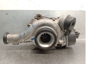 Recambio de turbocompresor para volkswagen crafter furgoneta (sy_, sx_) 2.0 tdi referencia OEM IAM 03N145704E 03N145704E 