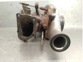 Recambio de turbocompresor para volkswagen crafter furgoneta (sy_, sx_) 2.0 tdi referencia OEM IAM 03N145704E 03N145704E 