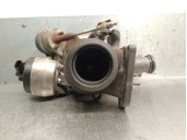 Recambio de turbocompresor para volkswagen crafter furgoneta (sy_, sx_) 2.0 tdi referencia OEM IAM 03N145704E 03N145704E 