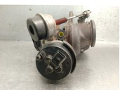 Recambio de turbocompresor para volkswagen crafter furgoneta (sy_, sx_) 2.0 tdi referencia OEM IAM 03N145704E 03N145704E 