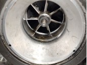 Recambio de turbocompresor para volkswagen crafter furgoneta (sy_, sx_) 2.0 tdi referencia OEM IAM 03N145704E 03N145704E 