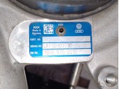 Recambio de turbocompresor para volkswagen crafter furgoneta (sy_, sx_) 2.0 tdi referencia OEM IAM 03N145704E 03N145704E 