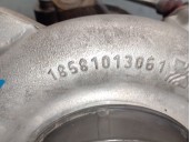 Recambio de turbocompresor para volkswagen crafter furgoneta (sy_, sx_) 2.0 tdi referencia OEM IAM 03N145704E 03N145704E 