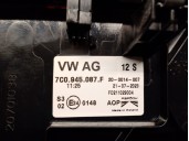 Recambio de luz central de freno para volkswagen crafter furgoneta (sy_, sx_) 2.0 tdi referencia OEM IAM 7C0945087F 7C0945087C 