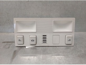 Recambio de luz interior para volkswagen crafter furgoneta (sy_, sx_) 2.0 tdi referencia OEM IAM 7C0947099E 7C0947099E 