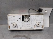 Recambio de luz interior para volkswagen crafter furgoneta (sy_, sx_) 2.0 tdi referencia OEM IAM 7C0947099E 7C0947099E 