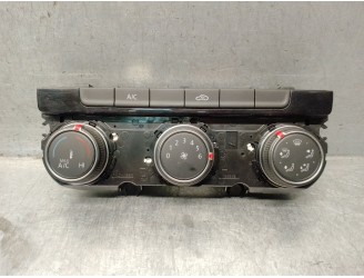 Recambio de mando calefaccion / aire acondicionado para volkswagen crafter furgoneta (sy_, sx_) 2.0 tdi referencia OEM IAM 7C090