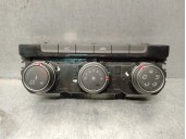 Recambio de mando calefaccion / aire acondicionado para volkswagen crafter furgoneta (sy_, sx_) 2.0 tdi referencia OEM IAM 7C090