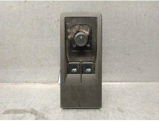 Recambio de mando elevalunas delantero izquierdo para volkswagen crafter furgoneta (sy_, sx_) 2.0 tdi referencia OEM IAM 5G09598